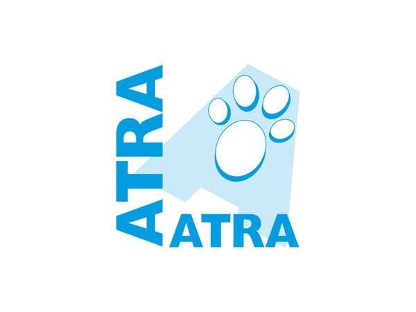 Logo Atra Atra