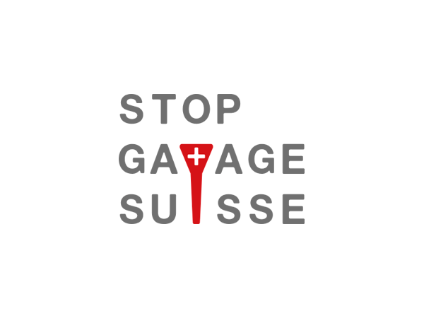 Loog Stop Gavage Suisse