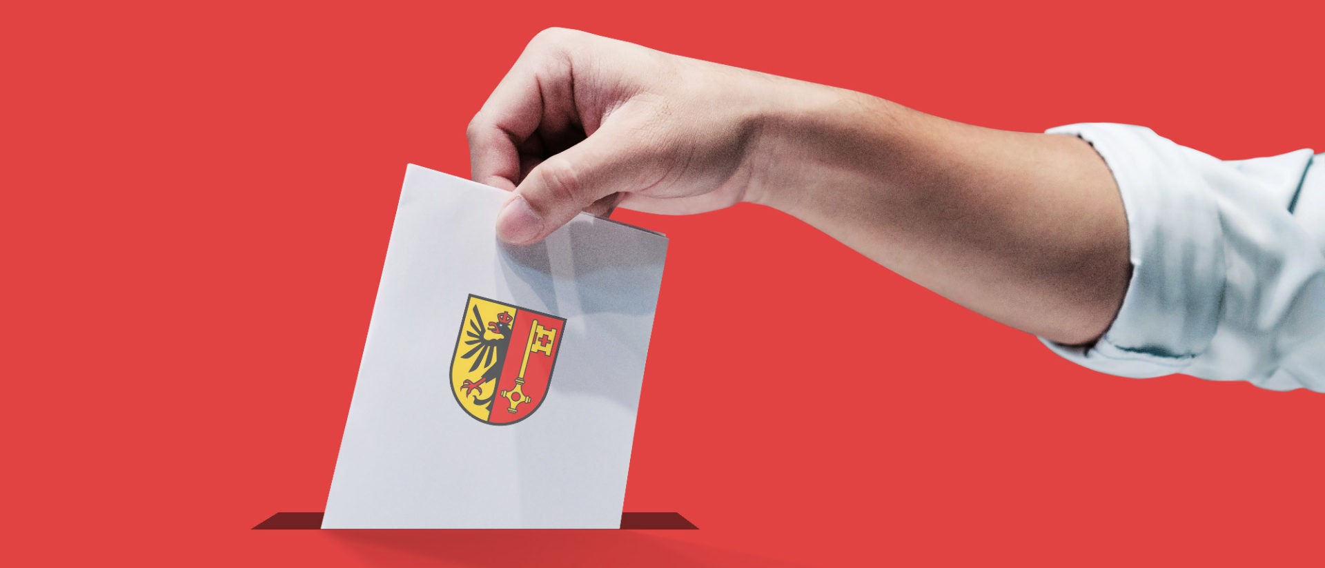 Elections cantonales genevoises 2023